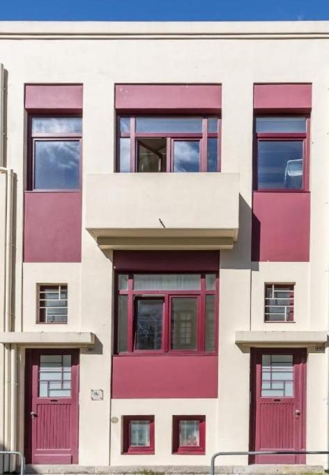 Path Porto Apartments Exterior photo