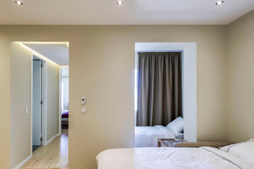 Path Porto Apartments Exterior photo