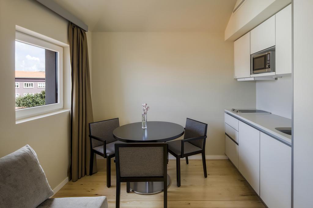 Path Porto Apartments Exterior photo