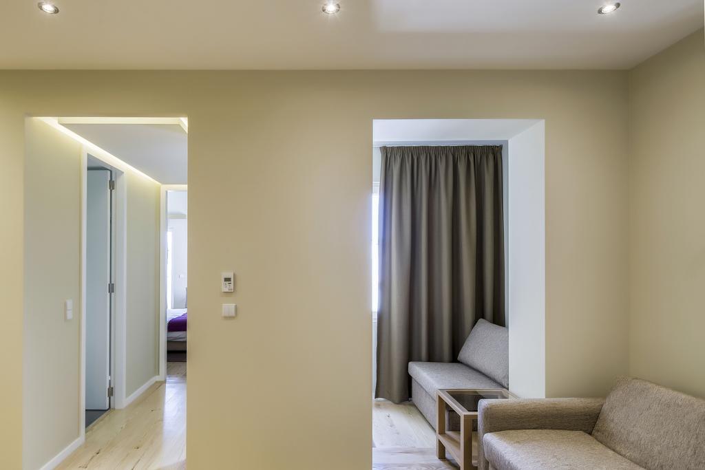 Path Porto Apartments Exterior photo